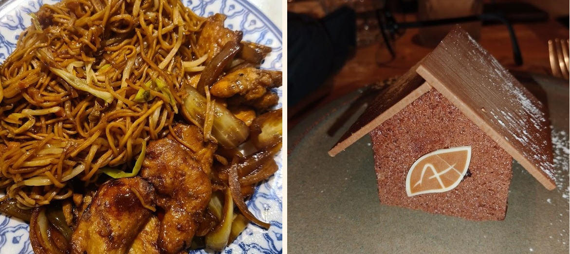 Restaurant Veng Hong - Gallery Image 1